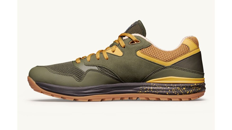 Lems Trailhead Shoes, Womens, Sage, 7, lems83w-070