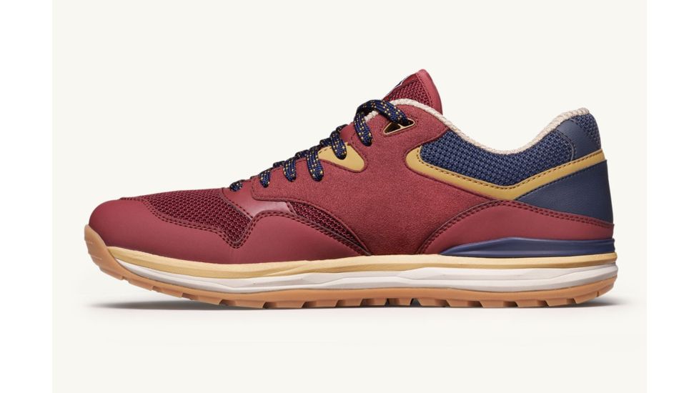 Lems Trailhead Shoes, Womens, Sequoia, 10, lems81w-100