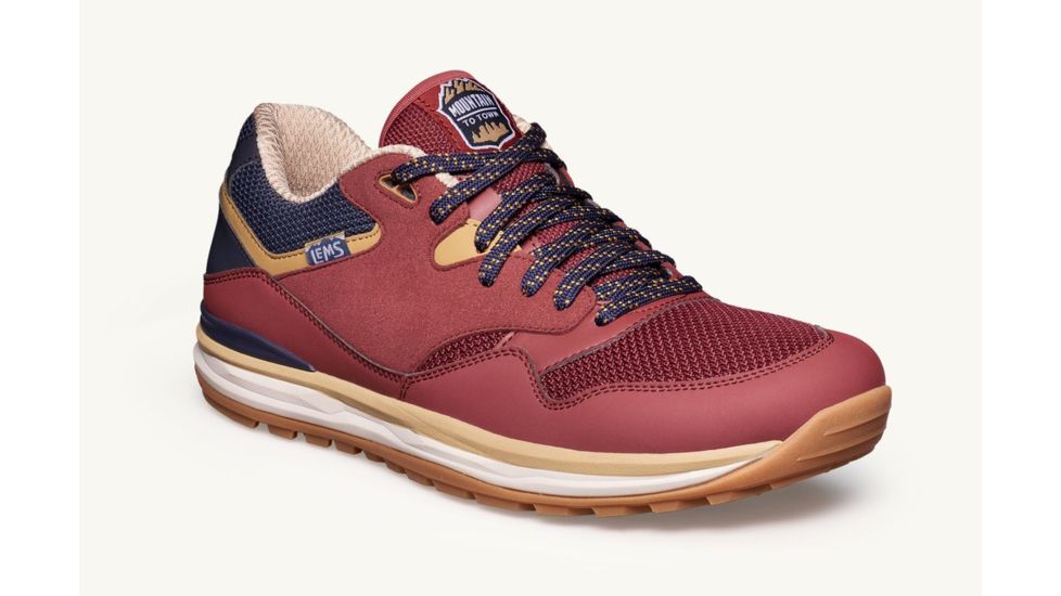 Lems Trailhead Shoes, Womens, Sequoia, 10, lems81w-100