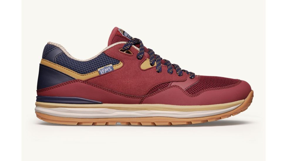 Lems Trailhead Shoes, Womens, Sequoia, 10, lems81w-100