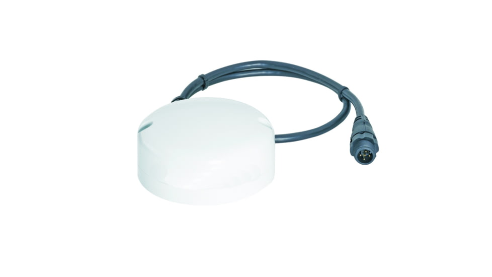 Lenco Marine 2000 GPS Antenna Only NMEA 61231