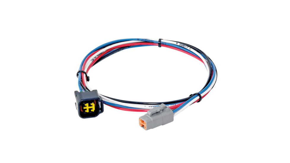 Lenco Marine Auto Glide Adapter Cable f/Command Link / Yamaha - 2.5' 50945