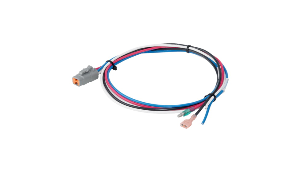 Lenco Marine Auto Glide Adapter Cable f/J1939 - 2.5' 50946