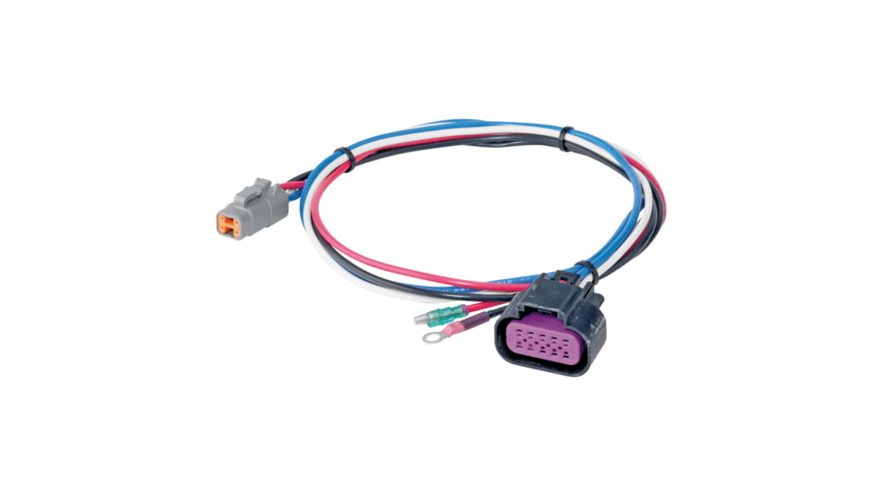 Lenco Marine Auto Glide Adapter Cable f/SmartCraft / Mercury - 2.5' 50944