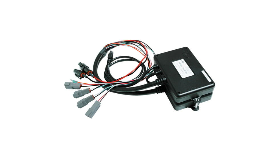 Lenco Marine Control Box f/123DR-V2 Replacement 62837