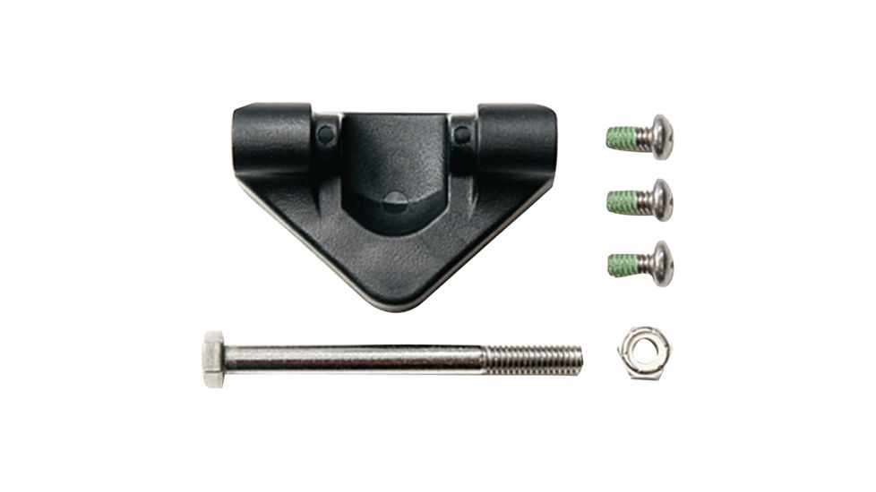 Lenco Marine Lower Mounting Bracket Kit 120 66277