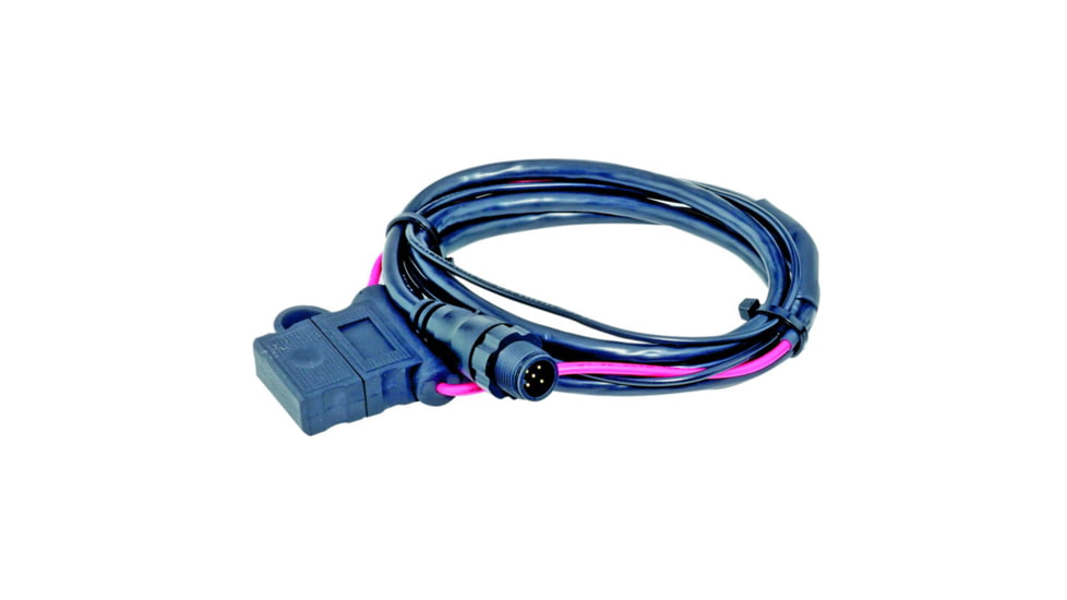 Lenco Marine NMEA 2000 Power Cable - 2.5' 61235