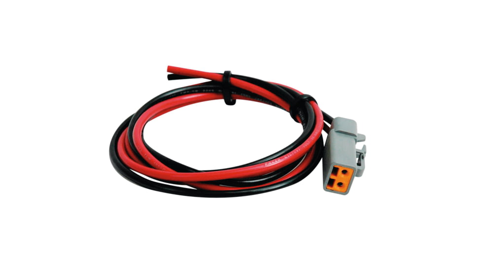 Lenco Marine Power Pigtail f/ AUTO GLIDE Control Box 36&quot; 61586