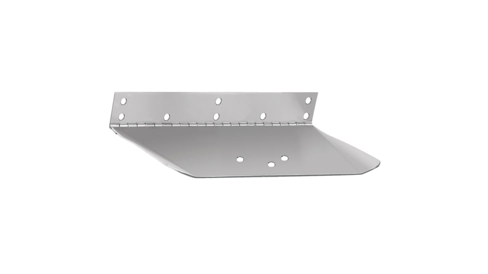 Lenco Marine Standard 12" x 24" Single - 12 Gauge Replacement Blade 29190