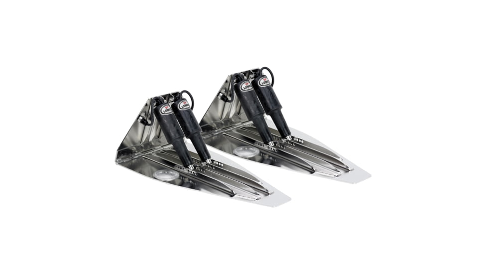 Lenco Marine x 14" High Performance Trim Tab Kit w/o Switch Kit 12V 25" 31349
