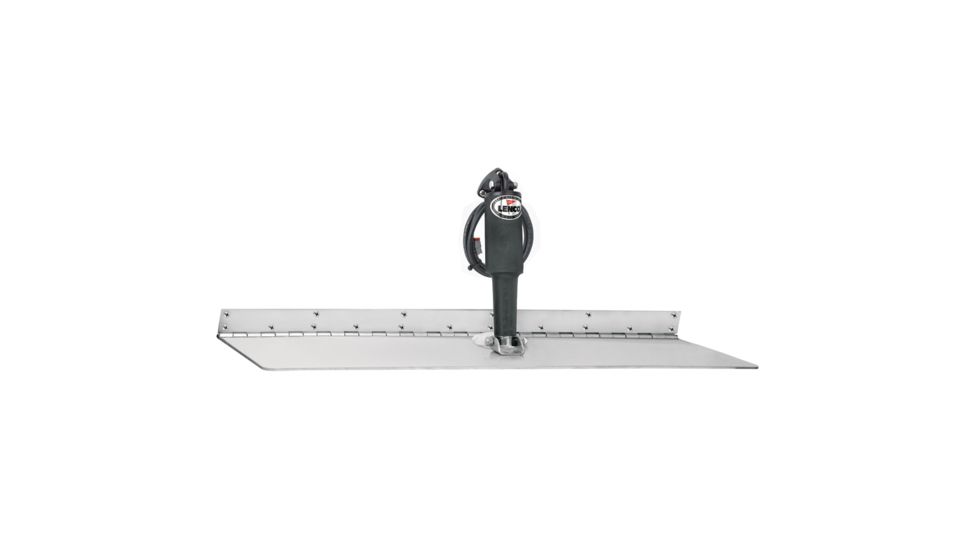 Lenco Marine x 18" Super Strong Trim Tab Kit w/o Switch 12V 12" 29324