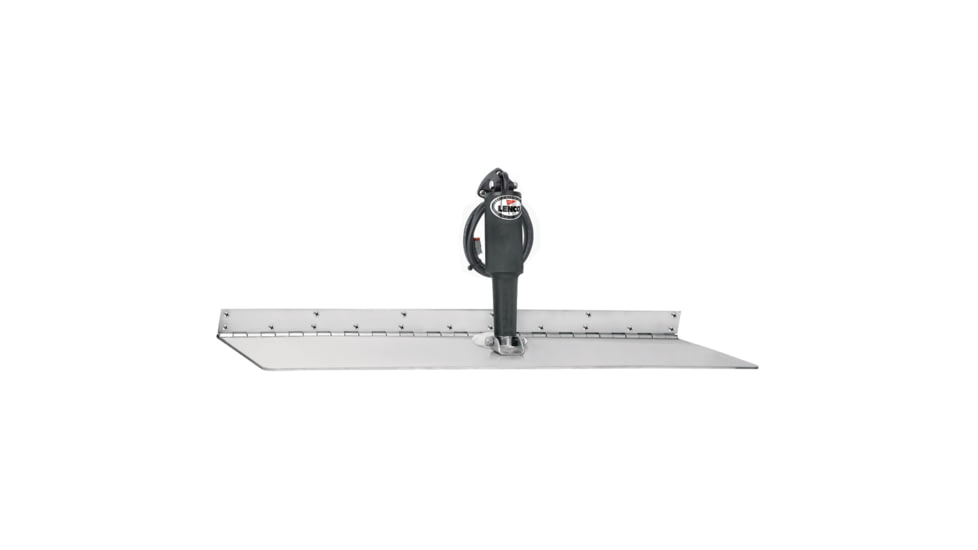 Lenco Marine x 36&quot; 24V Super Strong Trim Tab Kit w/o Switch Kit 12&quot; 29346