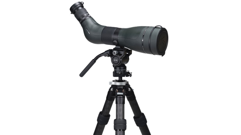 Leofoto STO-322CX Tripod - Thumbnail 4