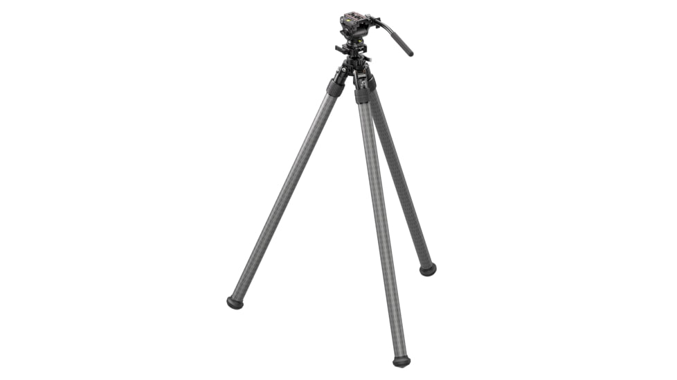 Leofoto STO-322CX Tripod - Thumbnail 3