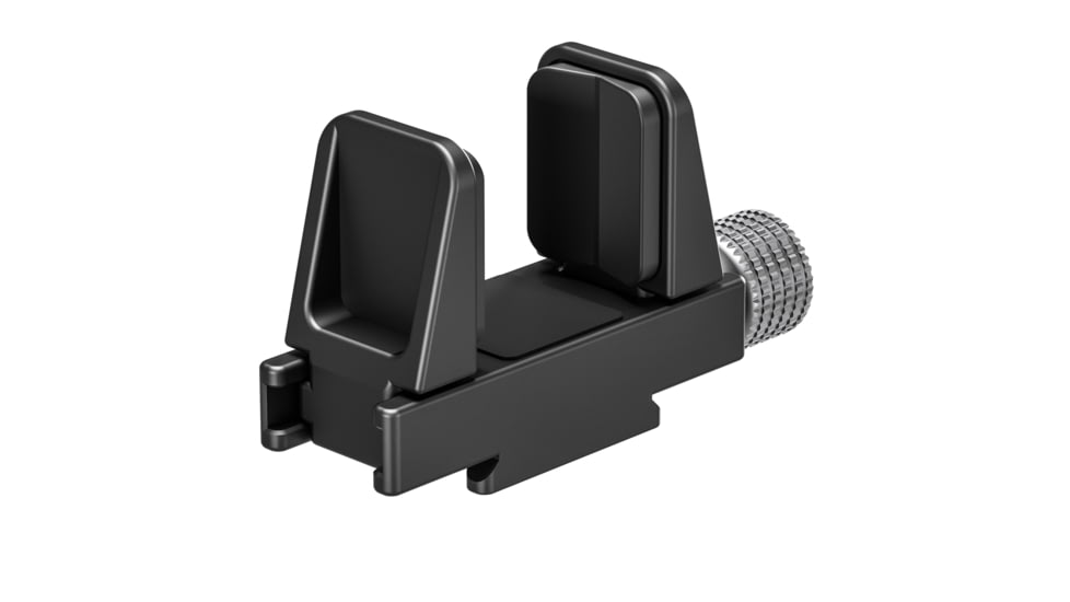 Leofoto AM-6X Magic Arm/GMC-02 Clamp Set for Kestrel Weather Meter/Phone, Black, 6940828313668