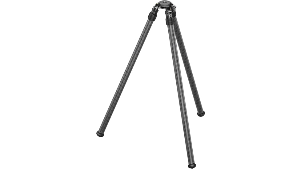 Leofoto Outdoors Series Inverted Carbon Fiber Tripod