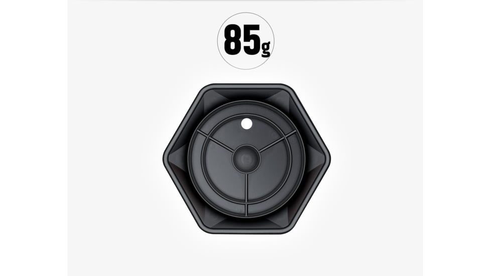 Leofoto TFW-2 Universal Snow / Sand Shoes 144mm Feet For Tripod - Set of 4, Black, TFW-2