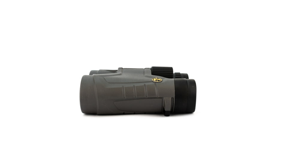 Leupold BX-2 Acadia 10x42mm Roof Binoculars, Shadow Grey, 172700