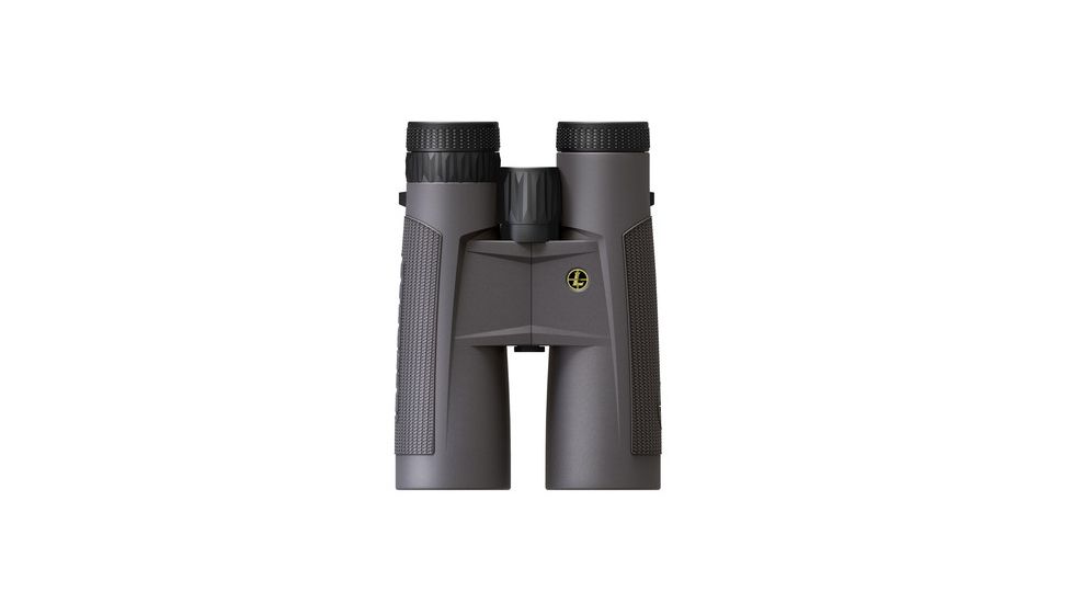Leupold BX-2 Tioga HD 12x50mm Roof Binoculars, Shadow Grey, 172698