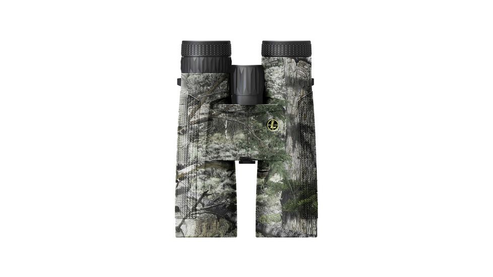 Leupold BX-2 Tioga HD 12x50mm Roof Binoculars, Mossy Oak/Mountain Country, 172699