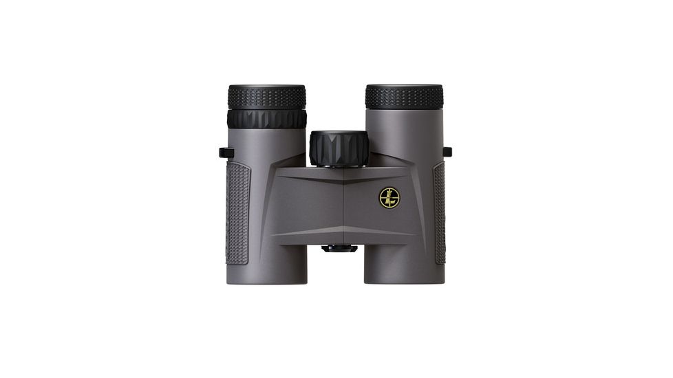 Leupold BX-2 Tioga HD 10x32mm Roof Binoculars, Shadow Grey, 172690