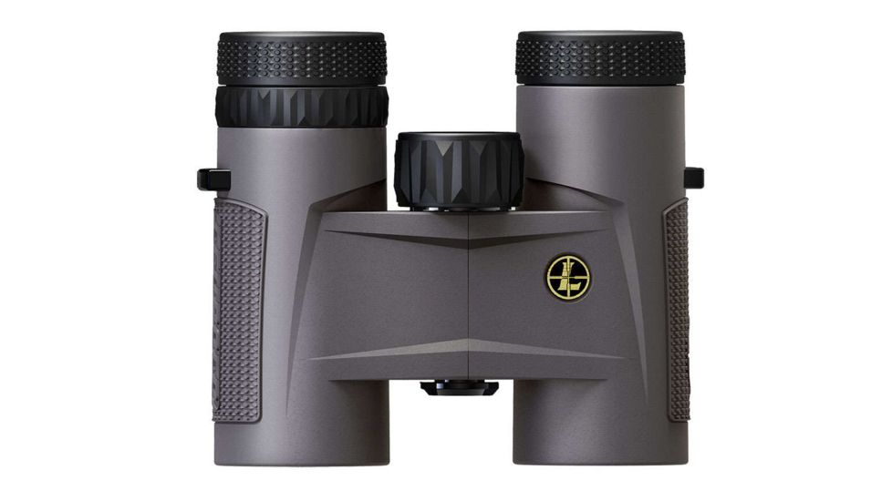 Leupold BX-2 Tioga HD 8x32mm Roof Binoculars, Shadow Grey, 172688