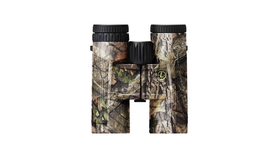 Leupold BX-2 Tioga HD 10x42mm Roof Binoculars, Mossy Oak/Breakup Country, 172695