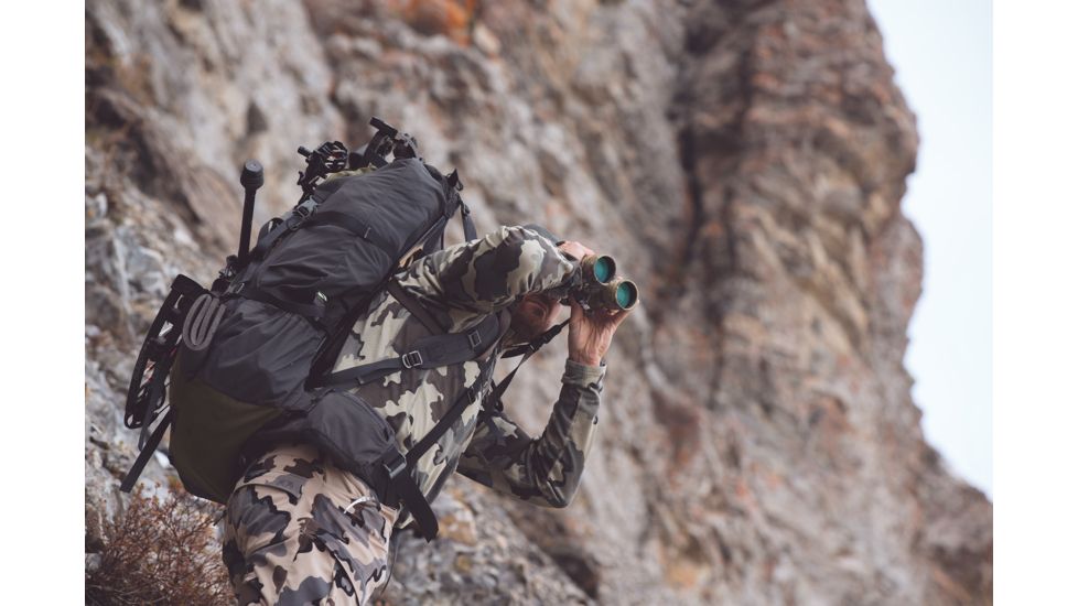 Leupold BX-3 Mojave Pro Guide HD Binoculars 8x42mm Kryptek Highlander