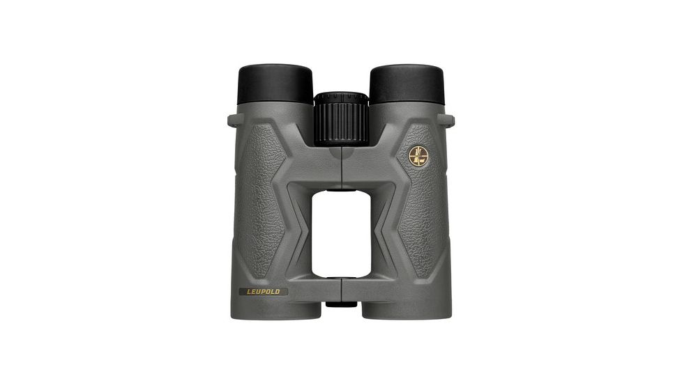 Leupold BX-3 Mojave Pro Guide HD 8x42mm Roof Binoculars, Shadow Grey, 172680