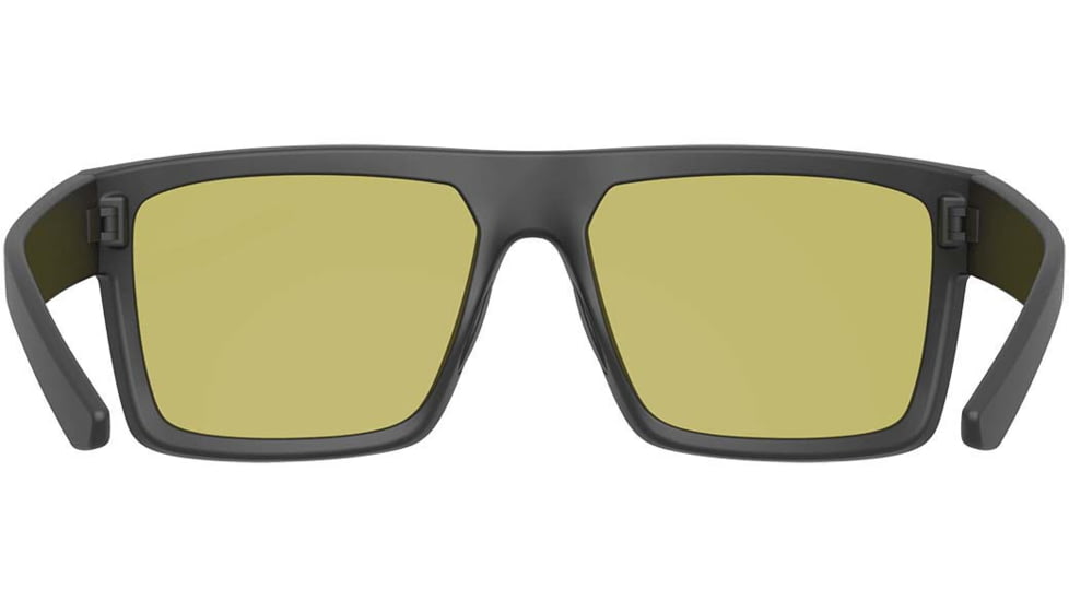 Leupold Becnara Sunglasses, Daylight Max, Matte Black, 186755