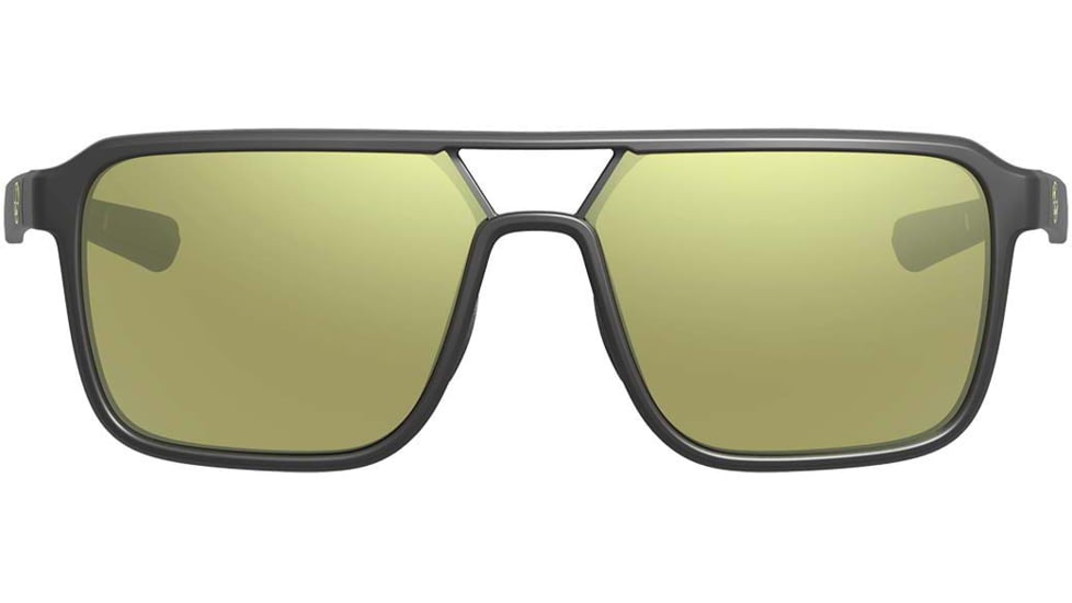 Leupold Bridger Sunglasses, Daylight Max, Matte Black, 186756