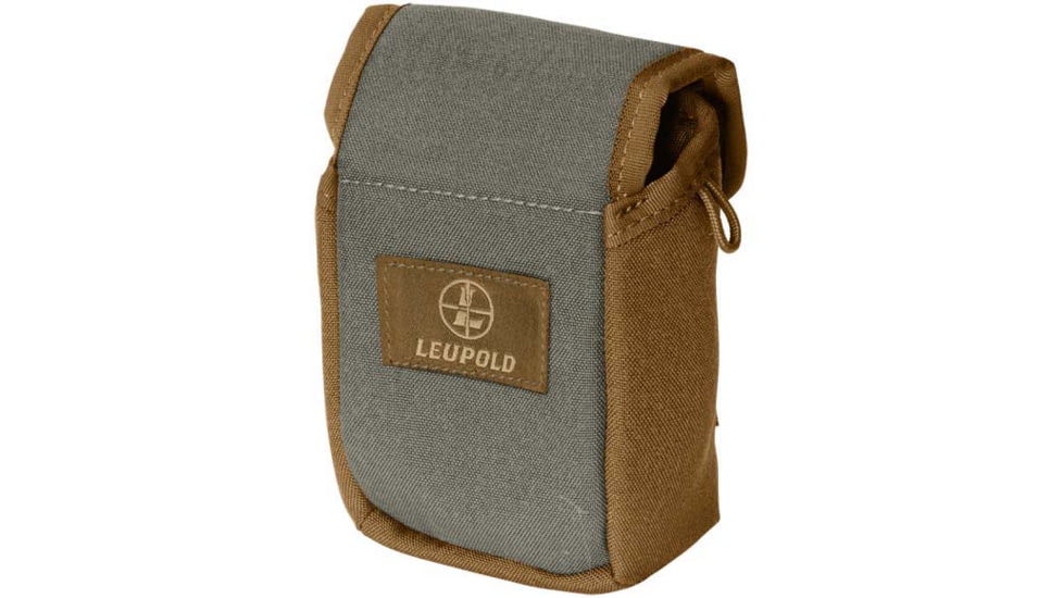 Leupold ProGuide Rangefinder Pouch, 182415