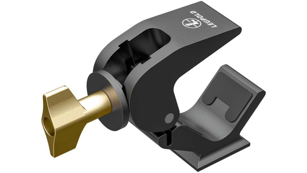 Leupold QuickClamp Binocular Tripod Adapter, 182418