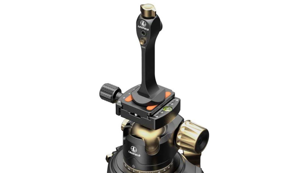 Leupold QuickStem Binocular Tripod Adapter, 182417