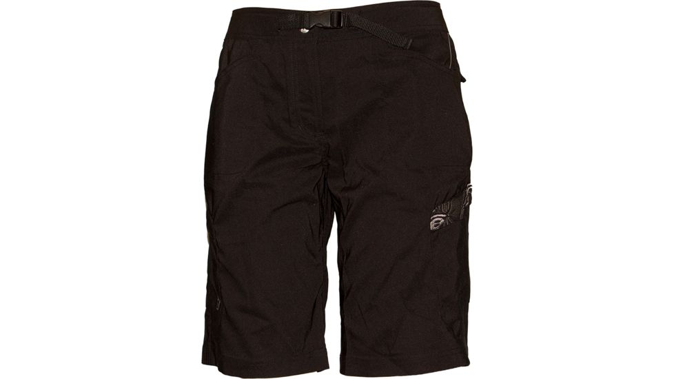 Level 6 Aphrodite Short - Women's-Black-4