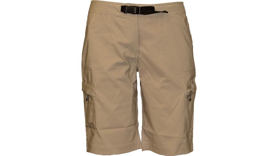 Level 6 Aphrodite Short - Women's-Stone-6