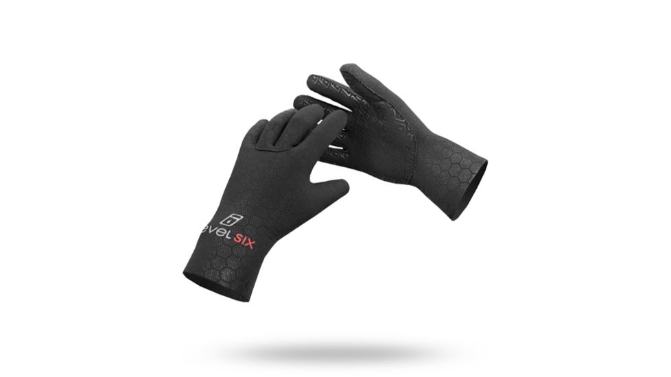 Level 6 Skin Glove-Large