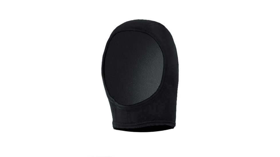 Level Six Block Heater, Black, Medium, GMA-BLOC-BK-M