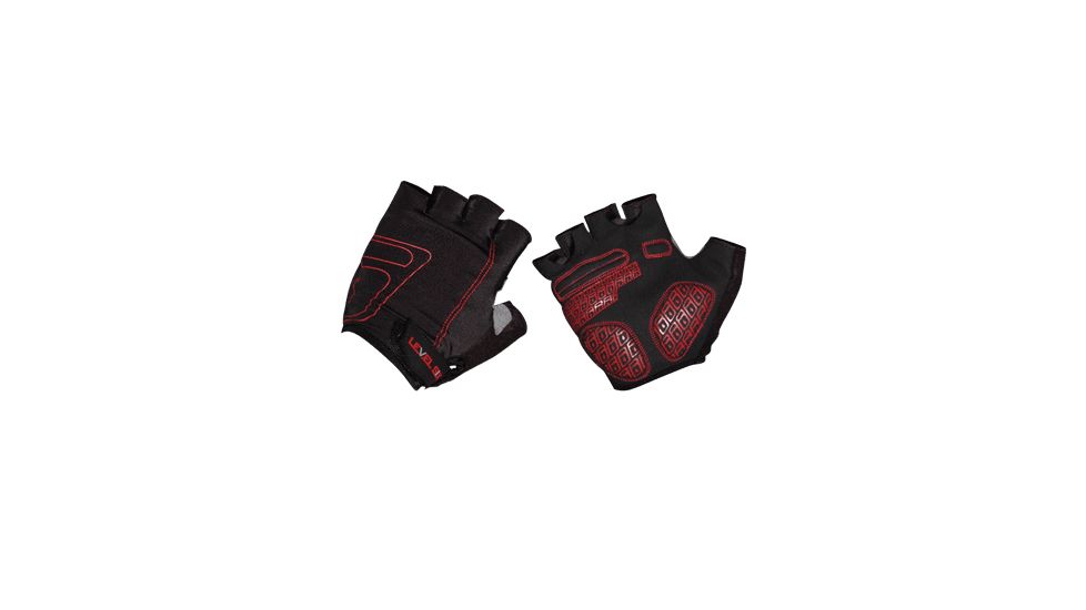 Level Six Cascade Glove, Black, Medium, GMA-CASC-BK-M