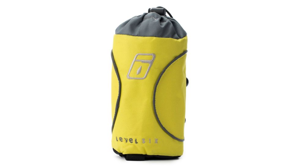 Level Six Mosquito, Yellow, GMA-MOSQ-YE