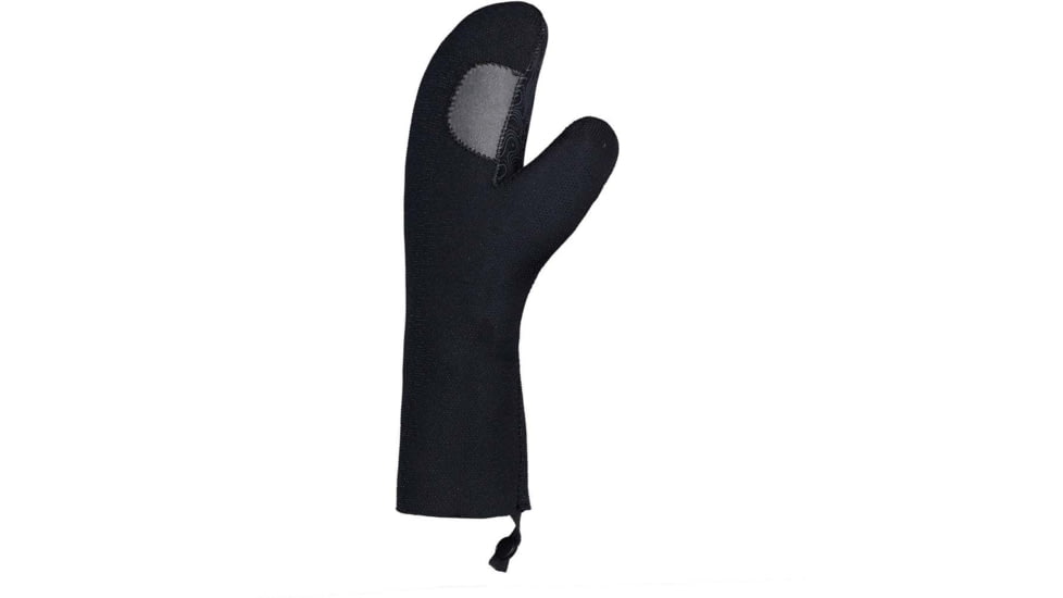 Level Six Neutron Mitt Xxl GMA-NEUT-BK-XXL