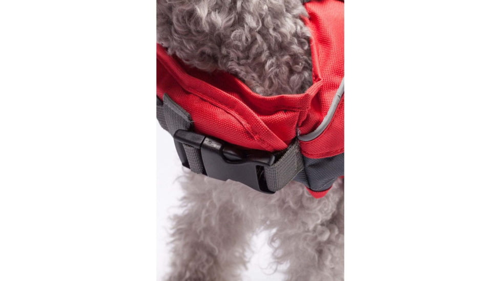 Level Six Rover Floater Pfd- Blaze Xs GAA-ROFT-BZ-XS