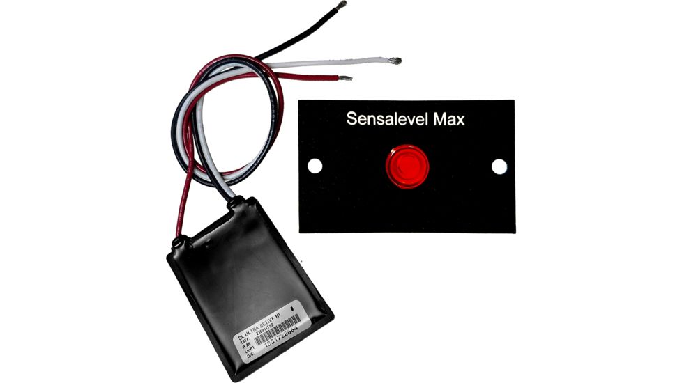 LevelGuard Monitor 100 Kit Tank 75015