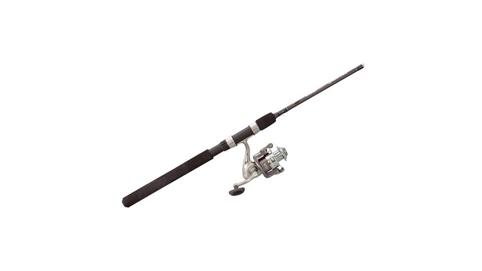 Lew's 5.11 Laser XL Speed Spin IM6 LXL2060M-2