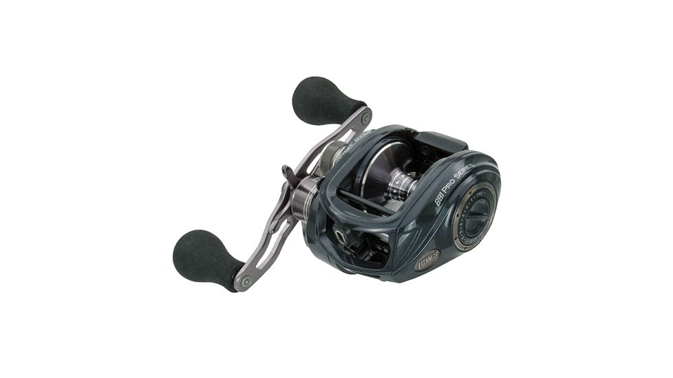 Lew's BB1 Pro SS BC Reel 6.41 /6.5 /160/12/28 PRS1HZ