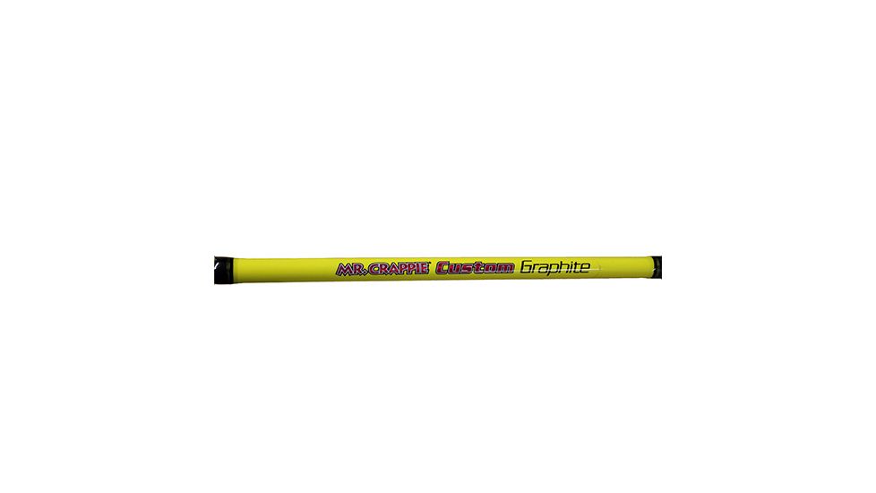 Lew's CG16L-3 ,Slab Shaker CUSTOM Graphite Rods CG16L-3