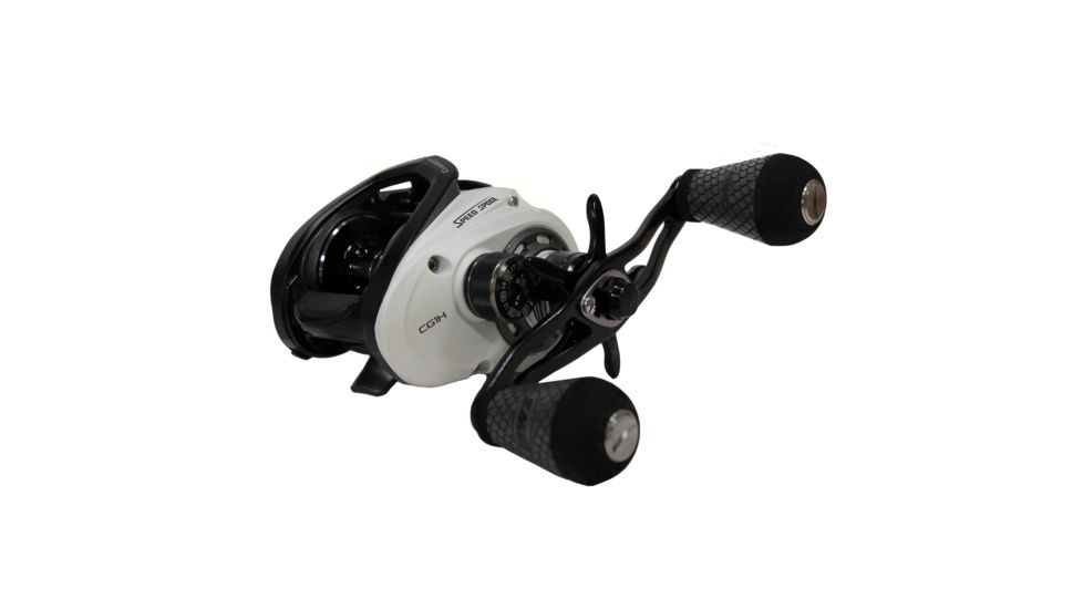 Lew's CG1H,Custom Speed Spool MSB CG1H