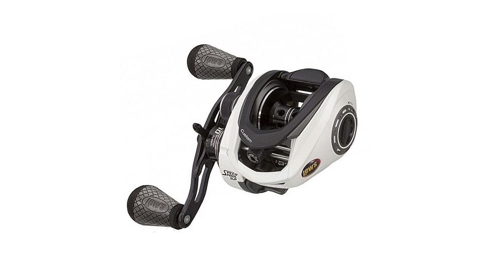 Lew's CG1SH,Custom Speed Spool MSB CG1SH