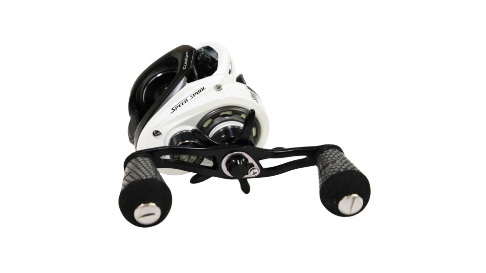 Lew's CG1SH,Custom Speed Spool MSB CG1SH