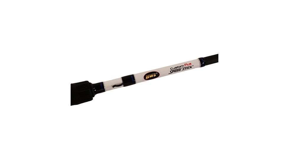 Lew's Cstm Plus Inshre Spd Stick,HM60 WG,Castng LCPI-MC70
